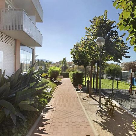 Malaga Campus Apartment Parking Included المظهر الخارجي الصورة